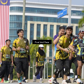 Runner Photo 6537683