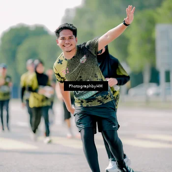 Runner Photo 6537686
