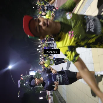 Runner Photo 6537687