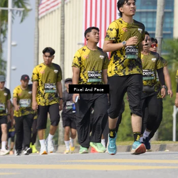 Runner Photo 6537700
