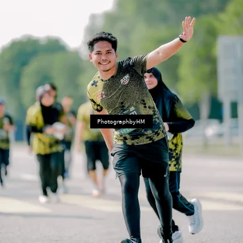 Runner Photo 6537702