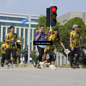 Runner Photo 6537705