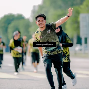 Runner Photo 6537706
