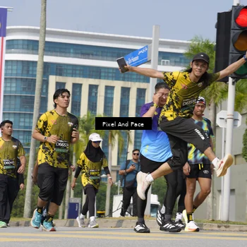 Runner Photo 6537708