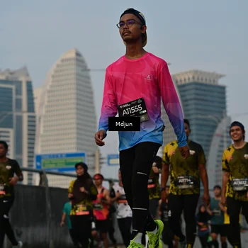 Runner Photo 6537720