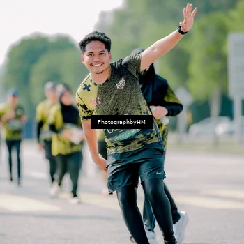 Runner Photo 6537721