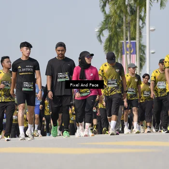 Runner Photo 6537722