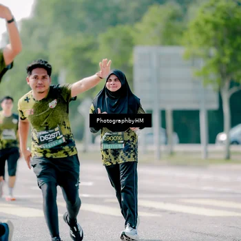 Runner Photo 6537724
