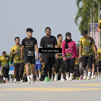 Runner Photo 6537730