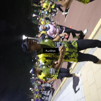 Runner Photo 6537733