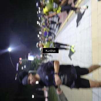Runner Photo 6537735