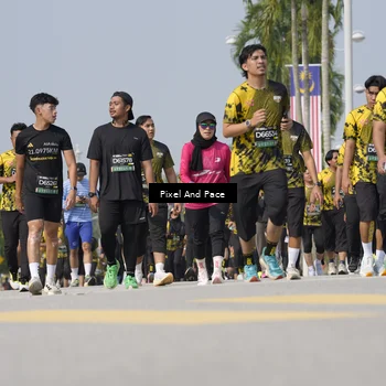 Runner Photo 6537737