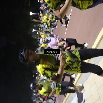 Runner Photo 6537740