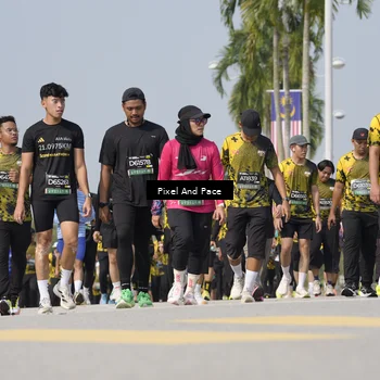 Runner Photo 6537743