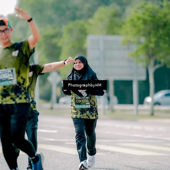 Runner Photo 6537747