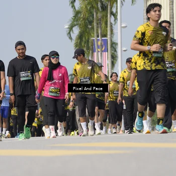 Runner Photo 6537749