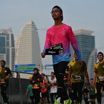Runner Photo 6537752