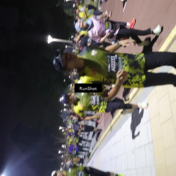 Runner Photo 6537753