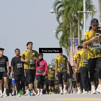 Runner Photo 6537754