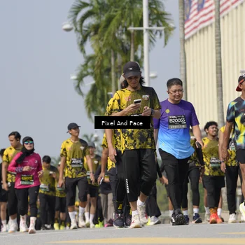 Runner Photo 6537758
