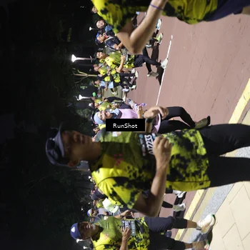 Runner Photo 6537759