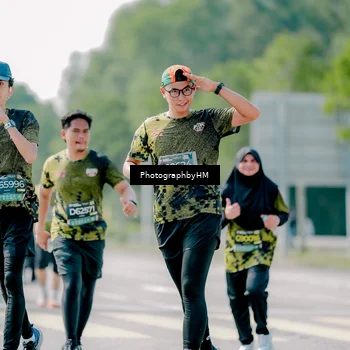 Runner Photo 6537760