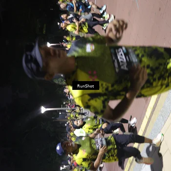 Runner Photo 6537761