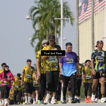 Runner Photo 6537762