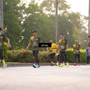 Runner Photo 6537763