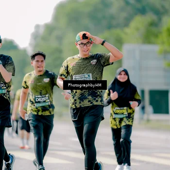 Runner Photo 6537766