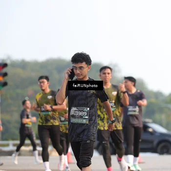 Runner Photo 6537767