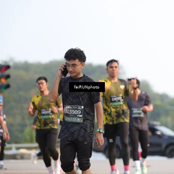 Runner Photo 6537768