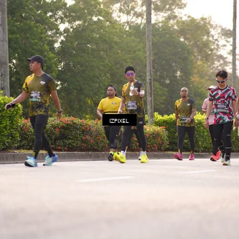 Runner Photo 6537769