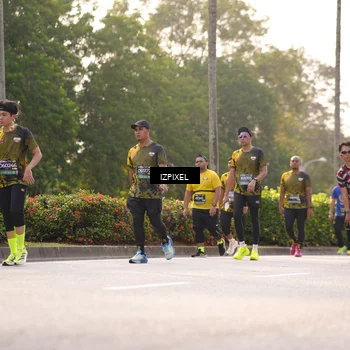 Runner Photo 6537778