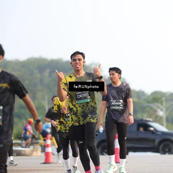 Runner Photo 6537779