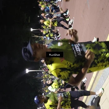 Runner Photo 6537780