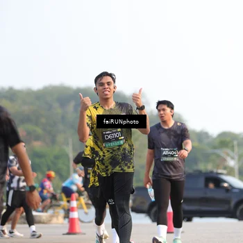 Runner Photo 6537782