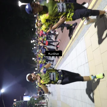 Runner Photo 6537783