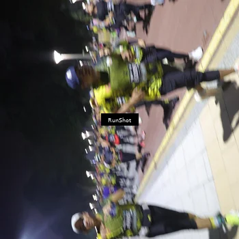 Runner Photo 6537784