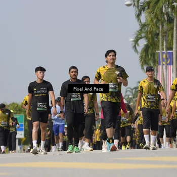Runner Photo 6537786