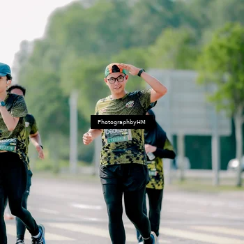 Runner Photo 6537787