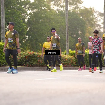 Runner Photo 6537790