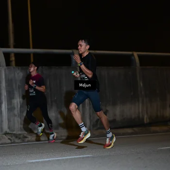 Runner Photo 6537793