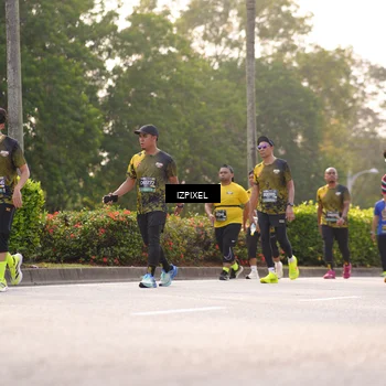 Runner Photo 6537801