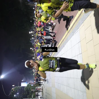 Runner Photo 6537802