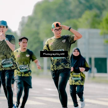 Runner Photo 6537806