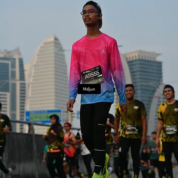 Runner Photo 6537807