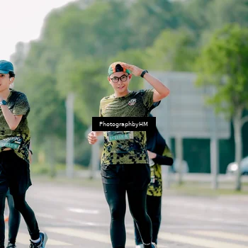 Runner Photo 6537808