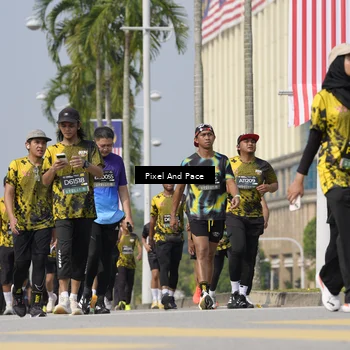 Runner Photo 6537810