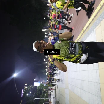 Runner Photo 6537811